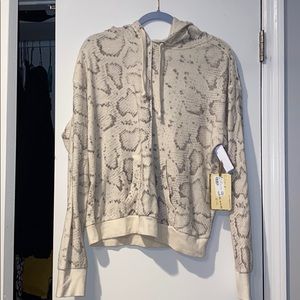 Vintage Havana Hoodie